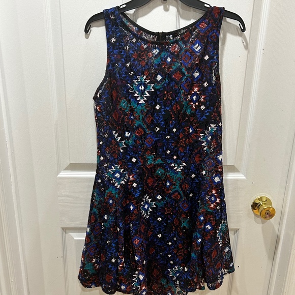 Be-bop dress - Picture 1 of 1